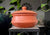 Unglazed Handmade Clay Cooking Pot Terracotta Microwave and Fridge friendly. Cookware and Serve Food.